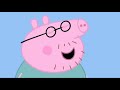 Peppa Pig Fat Shaming Daddy Pig... The MEGA Compilation