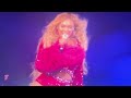 Beyoncé LIVE | Atlanta 1st nite - My Floor POV | Cuff It & Break My Soul @KyndallHarris 🩷
