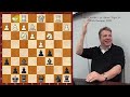 Beating the Queen's Gambit, with GM Nigel Short