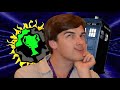 Game Theory: Dear MatPat, I Fixed Your Theory (First Episode Remastered)