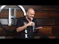 Pink Halwa | Stand-up Comedy | Vinay Sharma