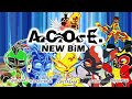 A.C.O.-E. New Bim Teaser