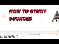 How To study Current Affairs for Group 2/ 2a Prelims | what are the sources | @virutchamtnpsc