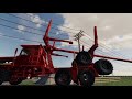 I BOUGHT AN OLD ABANDON FARM YARD AND FOUND... | (ROLEPLAY) FARMING SIMULATOR 2019