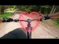 Anello in e-Bike nel Parco Naturale Trodena/monte Corno e ciclabile Vecchia Ferrovia