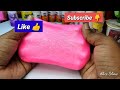 DIY Toothpaste Fluffy Slime !!!100% working//No Borax No Activator Slime 🤯😱#slime@Alice Slime