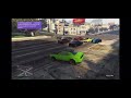Joining GTA 5 RP AND CARMEETS FOR THE FIRST TIME(gone wrong)