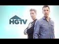 HGTV Property Brothers: Buying & Selling Summer 2016 Commercial