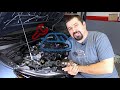 How Toyota Hybrid System Work Part 5 Engine HVAC and more