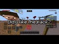 The BEST x32 texture pack (Fps Boost)