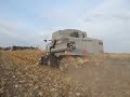 Dennis Luckey Farms - Gleaner R65