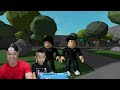 Magic Show [Story] Let's Play Roblox! Full Playthrough! Kids Gameplay!