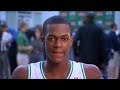 Rajon Rondo - HD