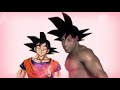 Sus for new Kakarot's darling meme (Goku)