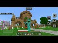 How to find desert temple in Minecraft trial 1.20/survival series part 4 @Blaze king 2.0