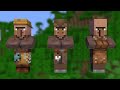 Los MEJORES TRADEOS Con Cada Aldeano en Minecraft Guia