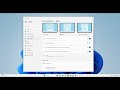 4K - Mastering Windows 11 Personalization: Unleash Your Creativity With Display And Personalize