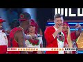 Timothy DeLaghetto & Conceited Get Lit Up By Hitman Holla & Jacob 🔥 | Wild 'N Out | #WildstyleREMIX