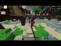 getting tier tested in rawpvp/midfights (hive bedrock edition)