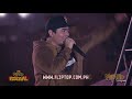 Gloc-9 [LIVE] @ The FlipTop Festival 2020