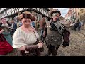 Lincoln Steampunk Festival. August 2024