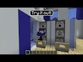 Minecraft: 20+ Police Build Hacks!