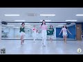 Every Move You Make Linedance | High Beginner | Demo | 초급라인댄스 | ⭐KSLDA 교육위원 이희선