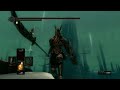 Dark Souls Remastered : Ash Lake