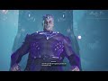 Suicide Squad - All Episode 2 Cutscenes [Season 1]