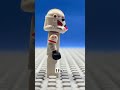 Simple LEGO Shock Trooper Upgrade!