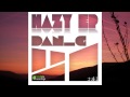 dan_g - Hazy EP - dust speakers (2014 rework)