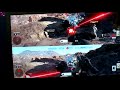 Star Wars Battlefront Weekend