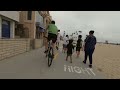 Huntington Beach to Newport Beach Virtual Bike Ride