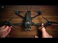 DRONE of THE YEAR - iFlight Chimera7 Pro V2 6S HD - Review & Flights