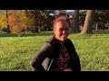 Patty - How I Became a Drug Addict | Buffalo Homeless Drug Addict Interview