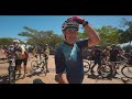 Goosebumps on the Cape Town Cycle Tour 2024