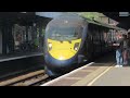Trains at Dover priory | 11/5/24 | CML SEML | @TrainspotterBarn2984 @jameswhetton5202