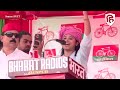 Priya Saroj Machhlishahr Rally में Akhilesh Yadav के सामने जोरदार बोलीं | Lok Sabha Election 2024