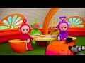 Teletubbies Lets Go | Up and Down and All Around! | Shows for Kids