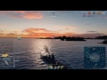 World of Warships | Dunkerque Solo Warrior | 7 Kills