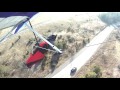 Hang Gliding Landing Techniques from Master Hang Gliding