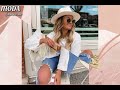 LOS MEJORES ESTILOS DE OUTFITS 2024 | NUEVAS TENDENCIAS COLORES BÁSICOS OUTFITS MODA 2024