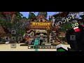 Minecraft | The Hive BedWars Solo 🛏️