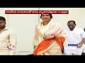 Y+ Security To Hyderabad BJP MP Candidate Madhavi Latha | V6 News