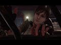 Dead by Daylight | Resident Evil: PROJECT W | Spotlight Trailer