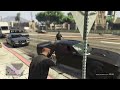 GTA 5 RP episode 116 Los Sontos sheriff department!