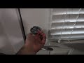Defender Security Door Lock Review & Install *High Security on a Budget*