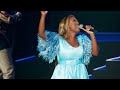 Let Your Living Waters | Spirit Of Praise 9 ft Sindi Ntombela