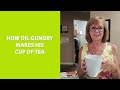 What is the Healthiest Tea to Drink Daily? | Dr. Steven Gundry