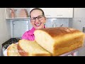 O PÃO MAIS FÁCIL DO MUNDO! SEM SOVAR! MACIO! ECONÔMICO! POUCOS INGREDIENTES - Isamara Amâncio